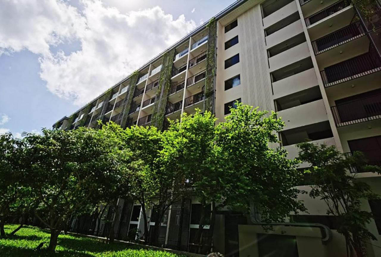 Blossom Sathorn Hospitality （曼谷高端酒店公寓） Apartment Bangkok