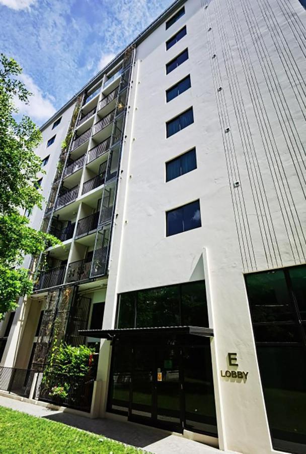 Blossom Sathorn Hospitality （曼谷高端酒店公寓）