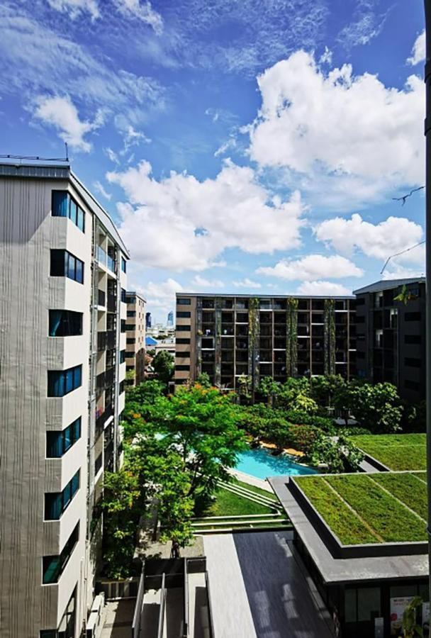 Blossom Sathorn Hospitality （曼谷高端酒店公寓） Apartment *