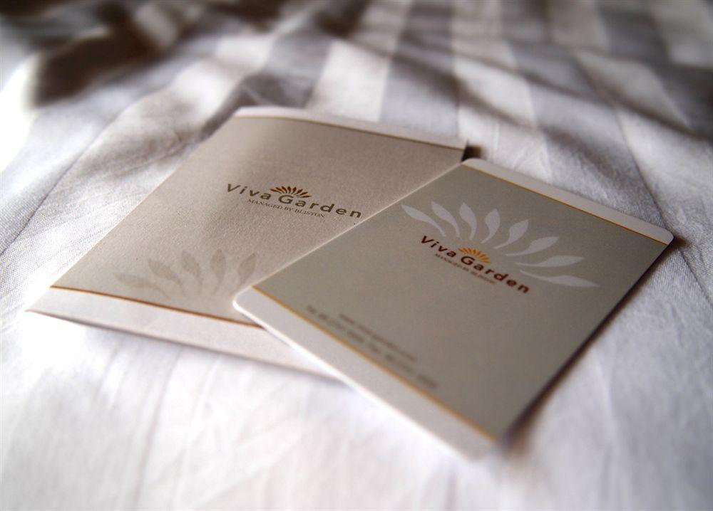 Viva Garden Serviced Aparthotel Bangkok