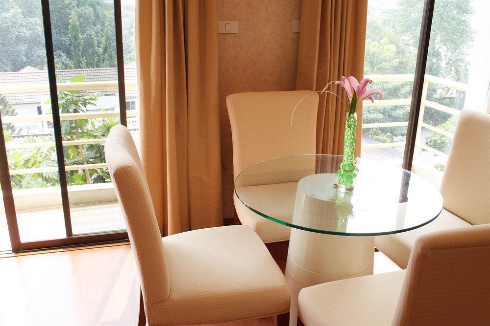 Hotel Twothree A Homely - Sha Extra 4*