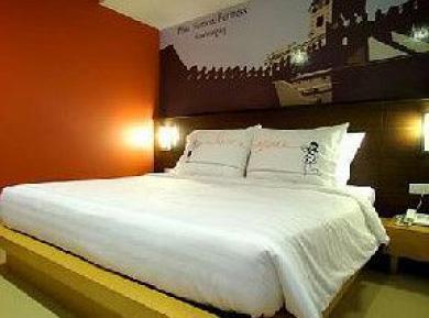 Hotel Ds67 Bangkok