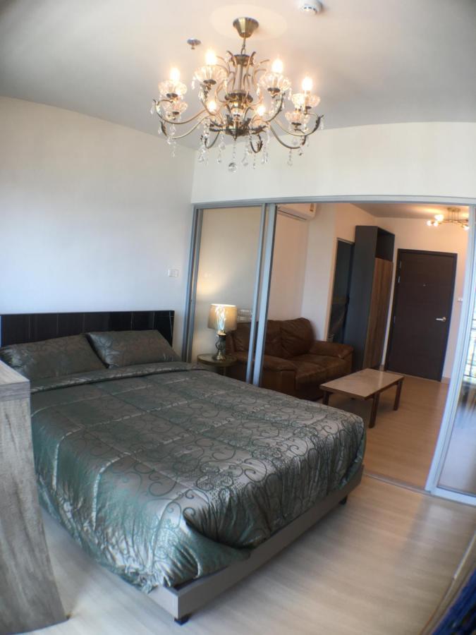 Aparthotel Supalai Rama9 Monthly *