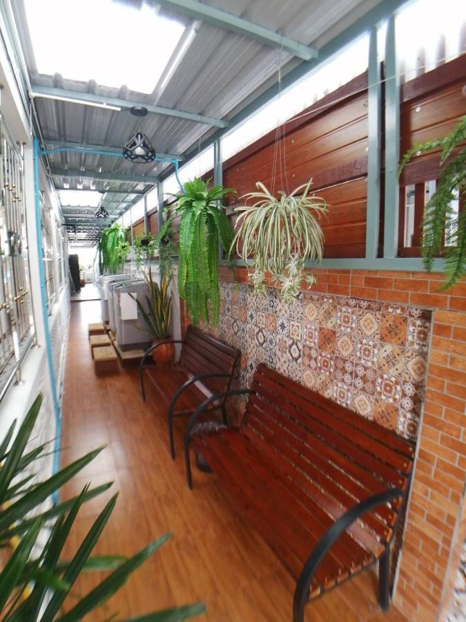 Apartment Gogoal Latkrabang *