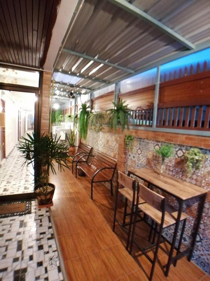 Apartamento Gogoal Latkrabang Banguecoque