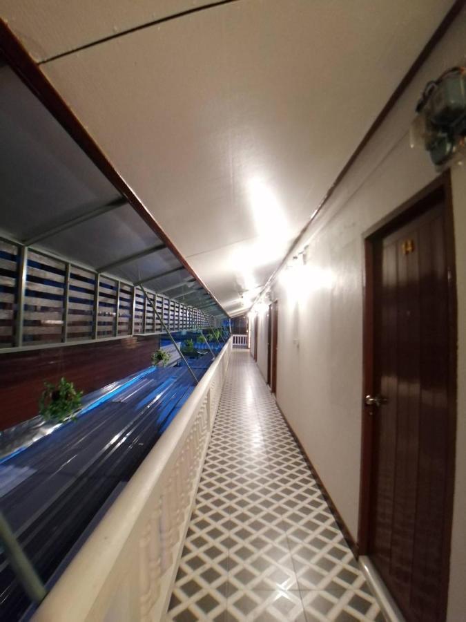 Apartamento Gogoal Latkrabang *
