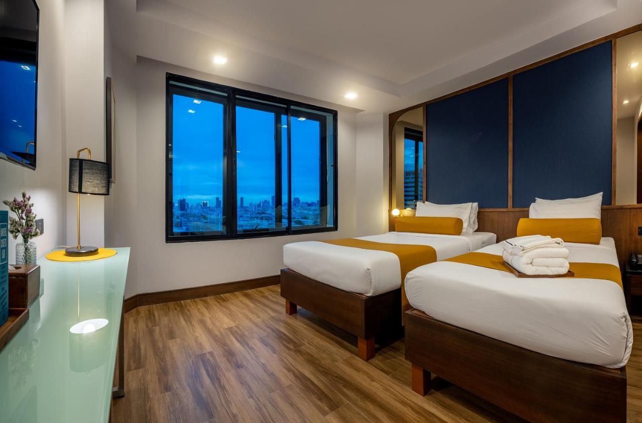 Graph Hotel 5*
