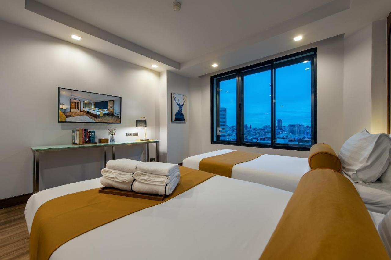 Hotel Graph 5*