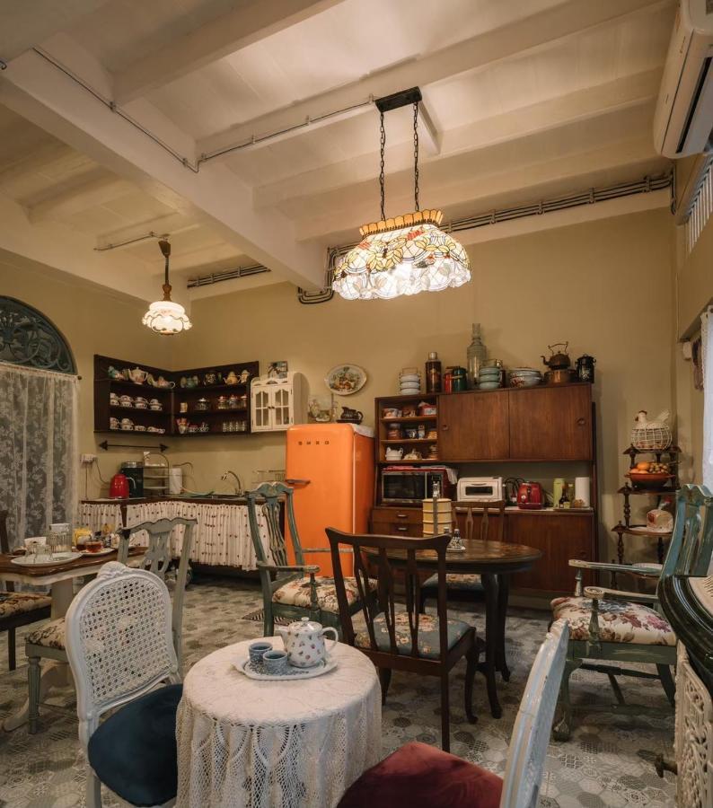 Lhong Yaowarat Guest house