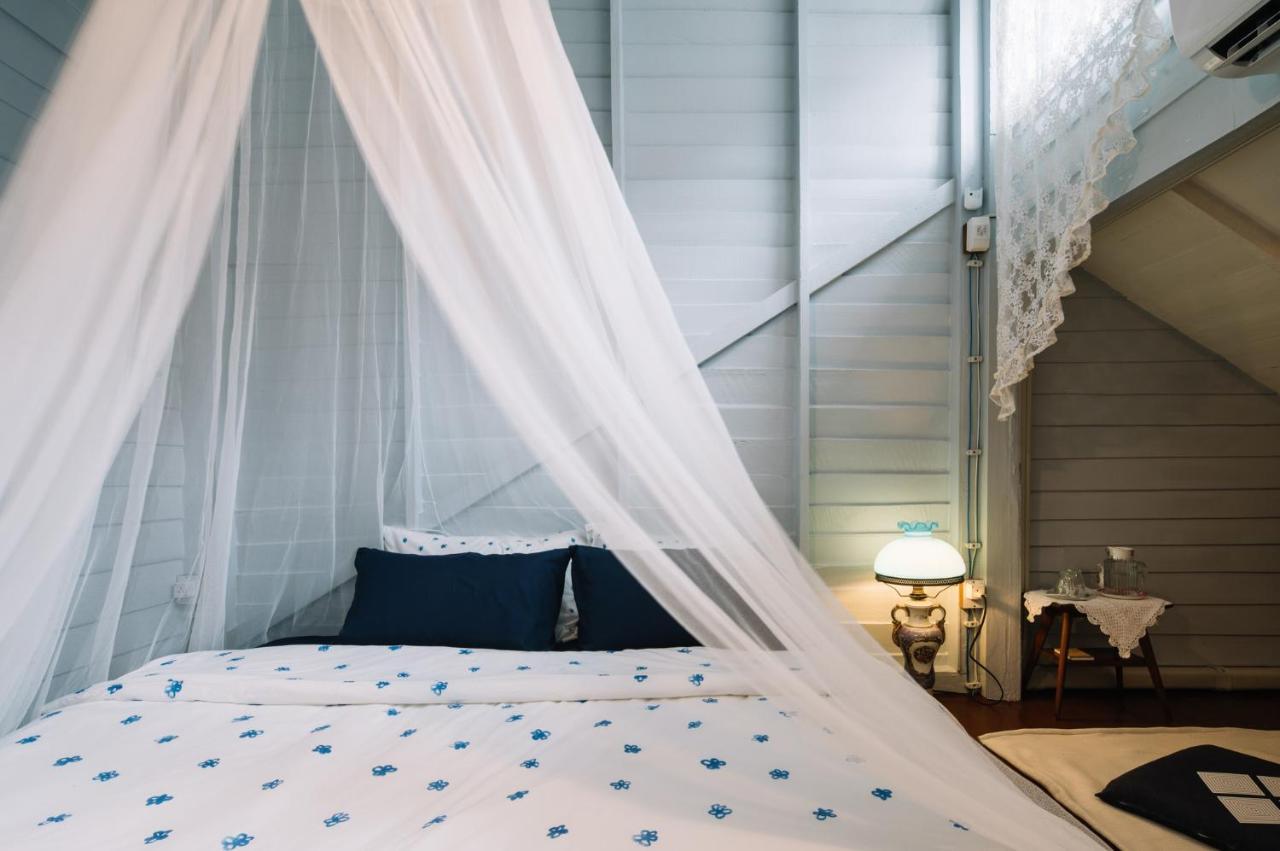 Guest house Lhong Yaowarat 3*
