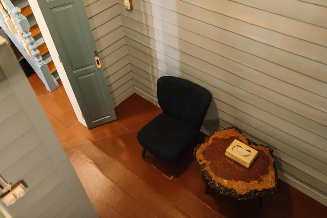 Guest house Lhong Yaowarat 3*
