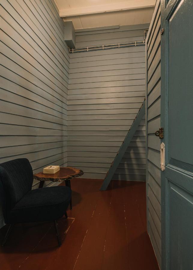 Lhong Yaowarat Guest house 3*