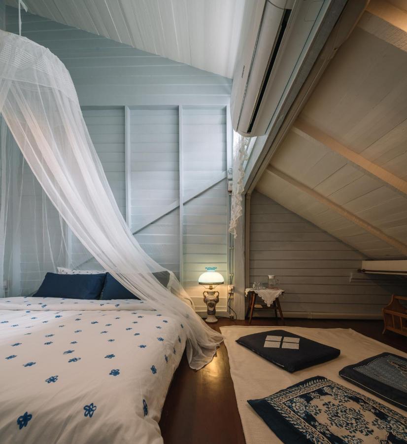 Lhong Yaowarat Guest house 3*