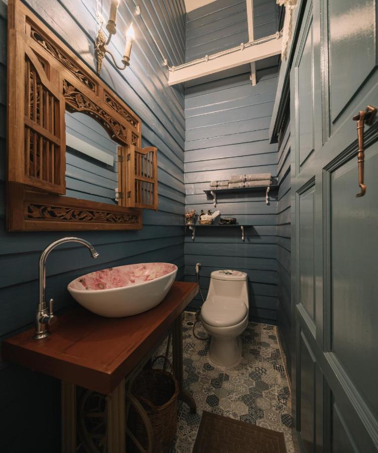 Lhong Yaowarat Guest house 3*