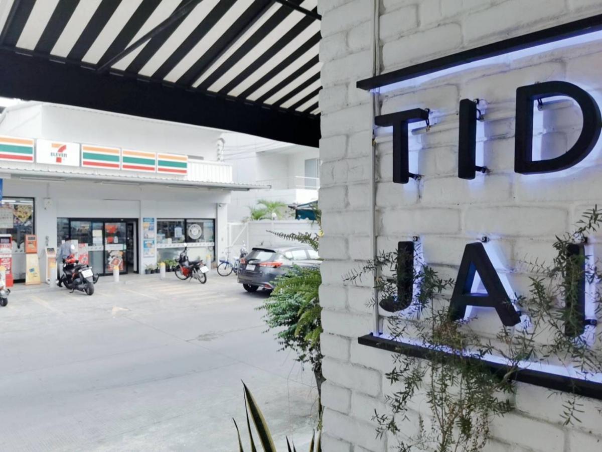 Tidjai * Bangkok