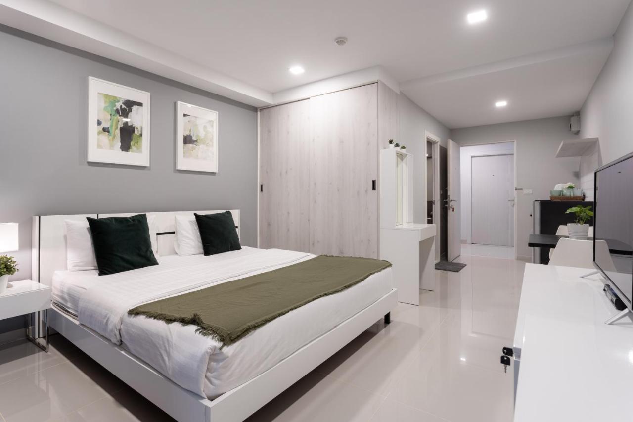Apartment Lkn Grand Bangkok