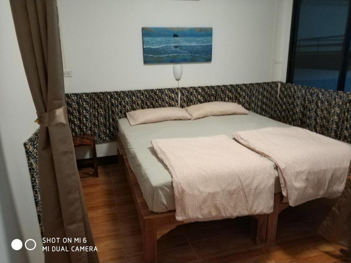 Skb Mansion Close To Mrt In Hua * Banguecoque