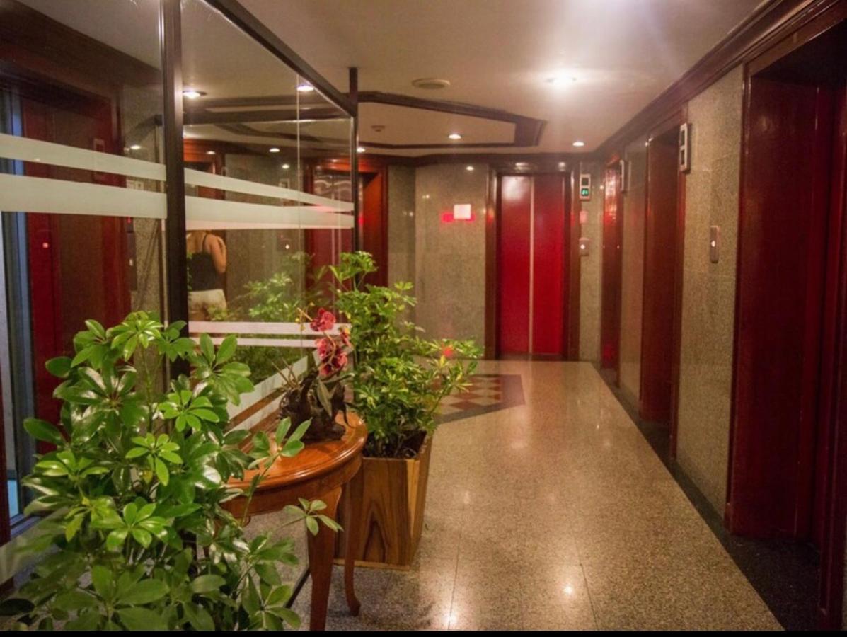 Apartment Cozy Central 25th Floor Beautifull Balcony *