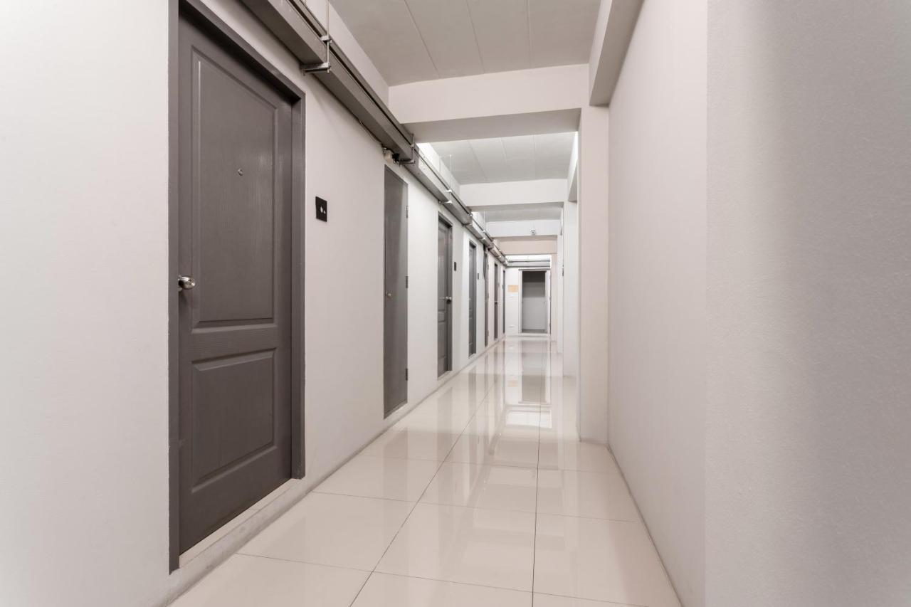 Apartment Lkn *