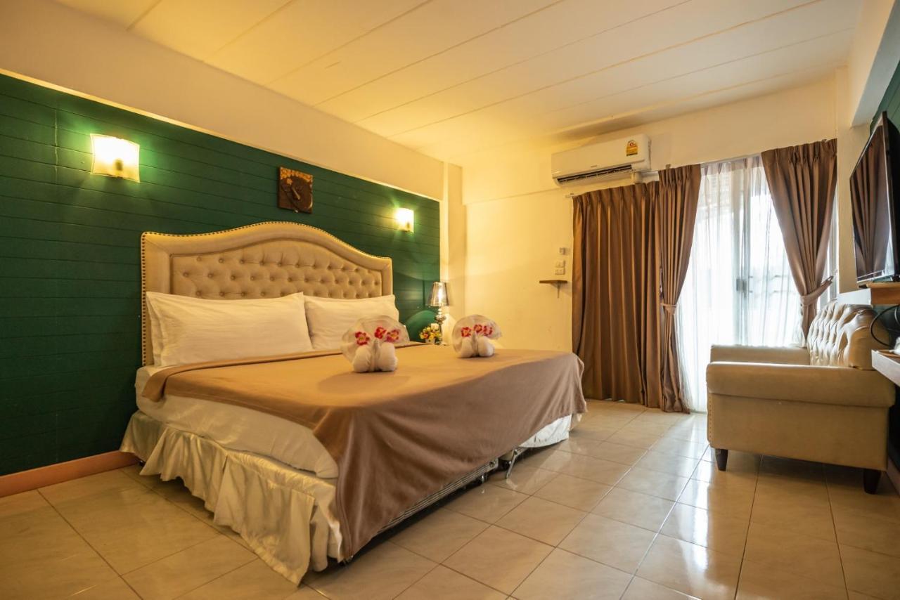 I-inn Hotel Bangkok