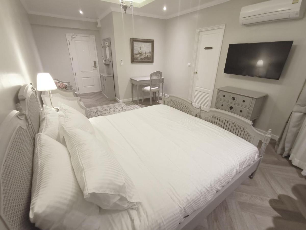 Double Bed Banguecoque