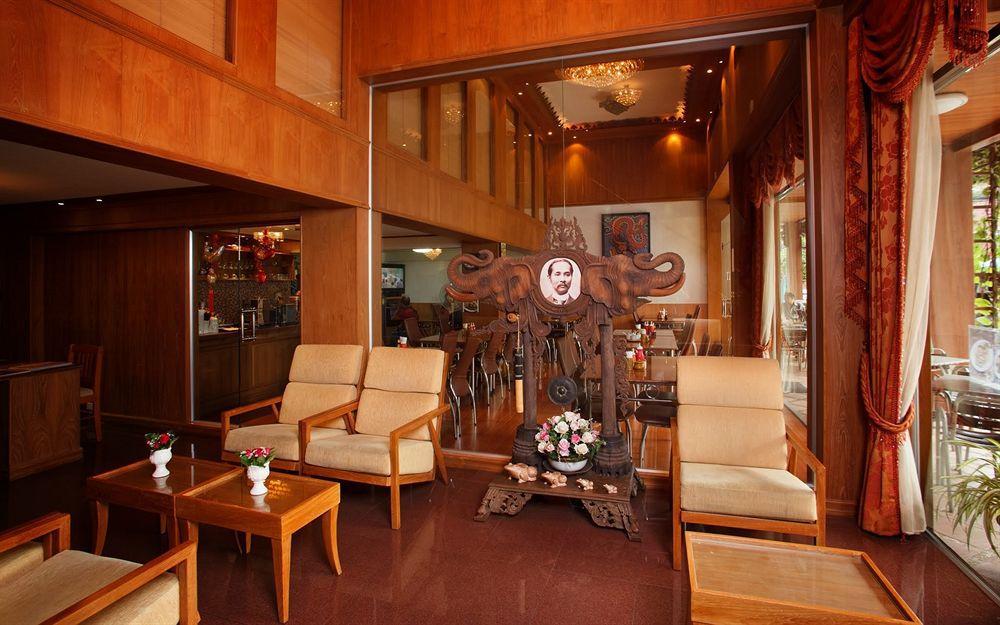 Kc Place Pratunam 3* Bangkok