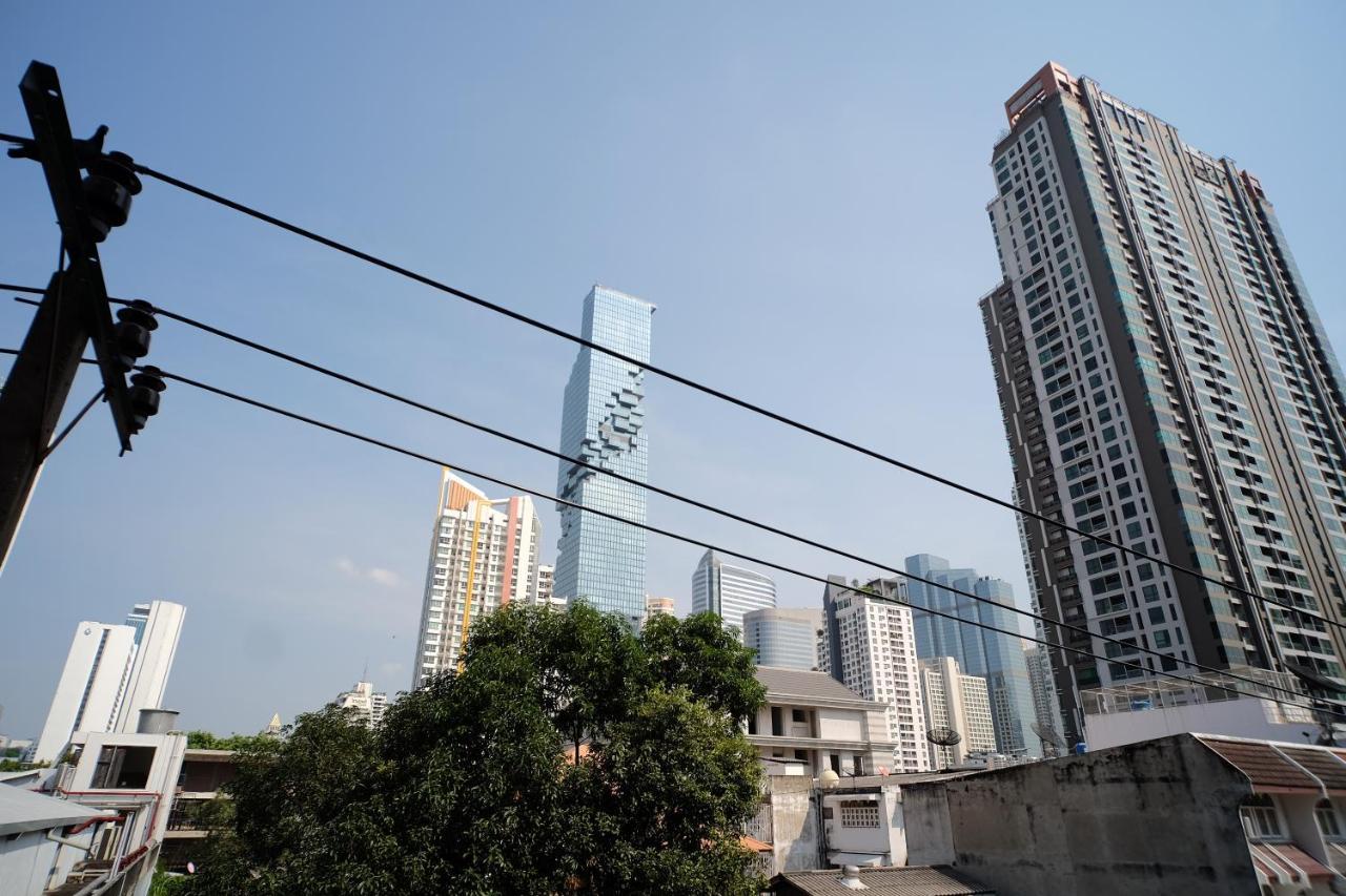 Baan Khun Pra 3 Apartment