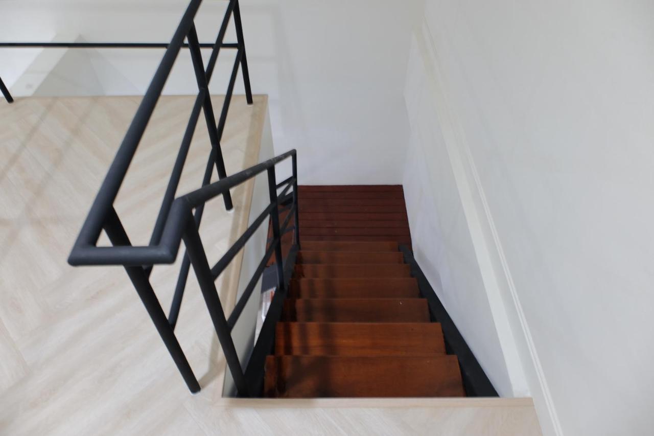Baan Khun Pra 3 Apartment *