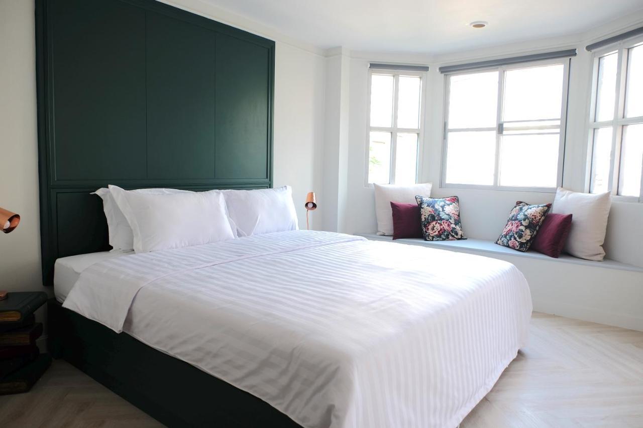 Baan Khun Pra 3 Apartment *