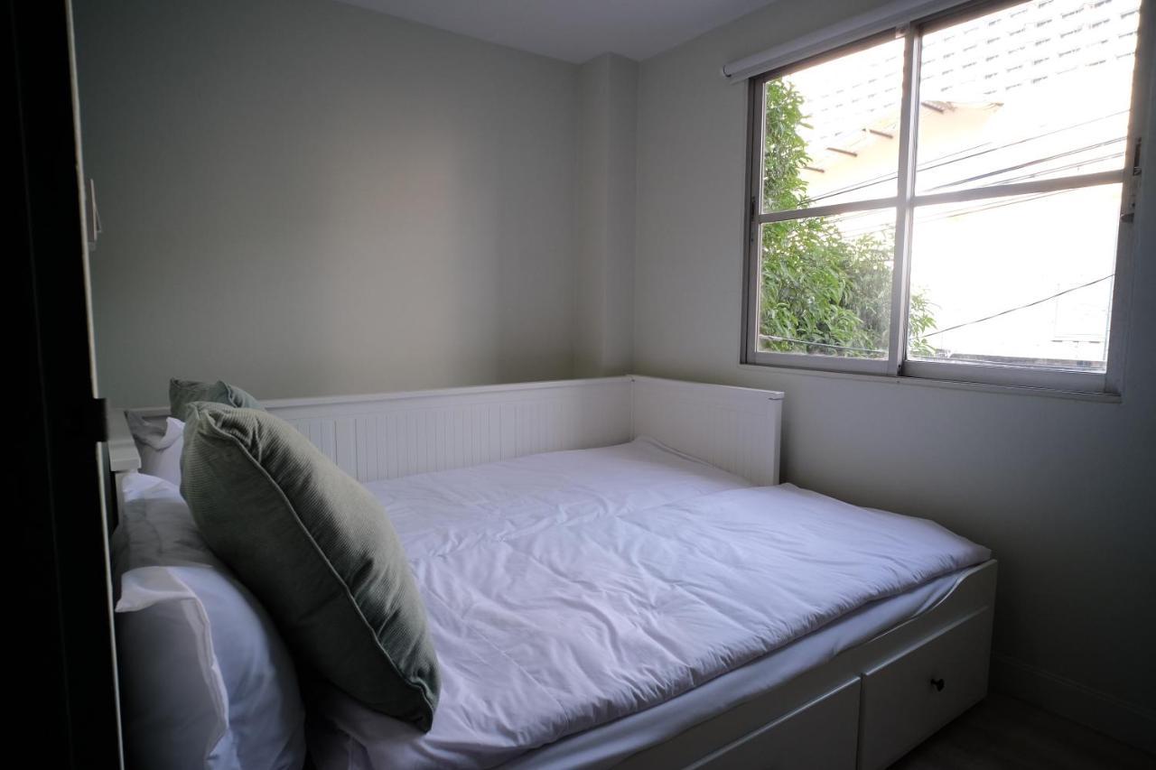 Apartment Baan Khun Pra 3