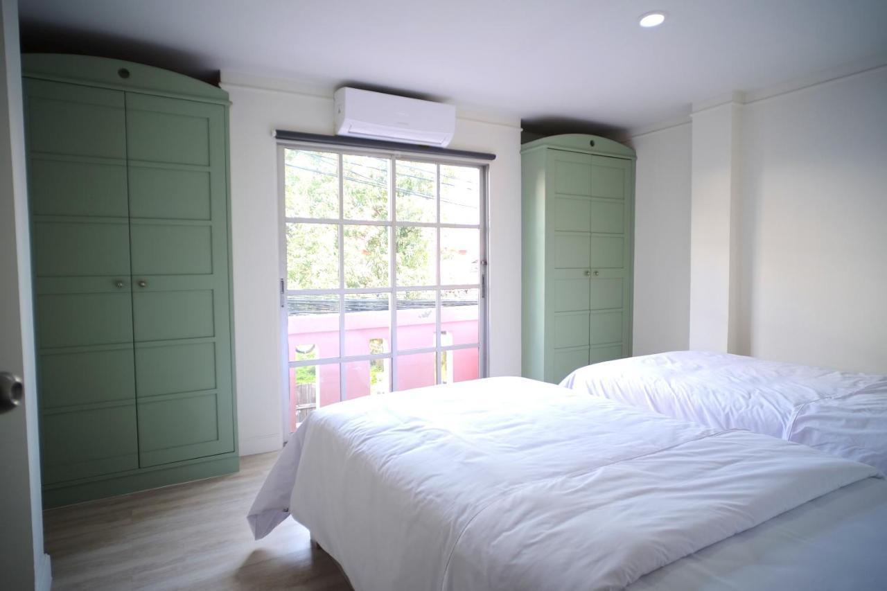 Apartment Baan Khun Pra 3 *