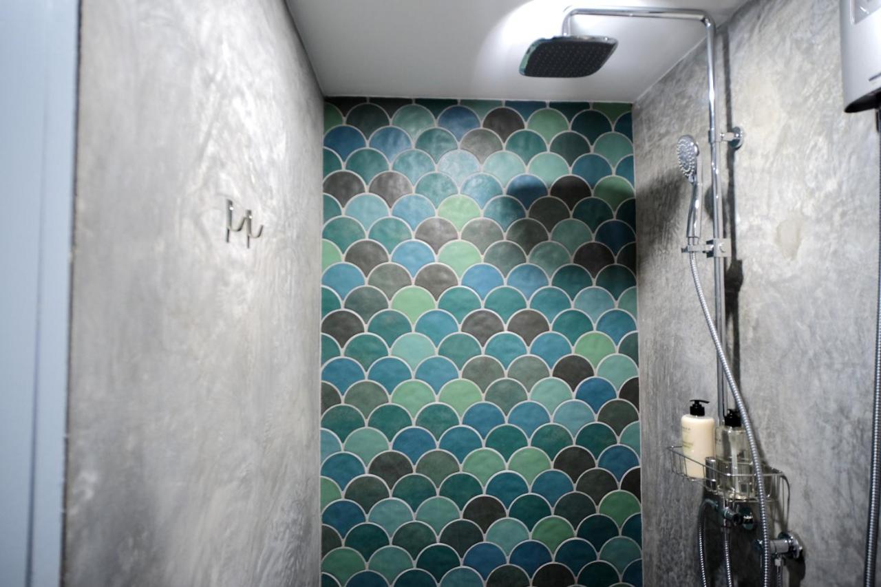 Apartment Baan Khun Pra 3 Bangkok