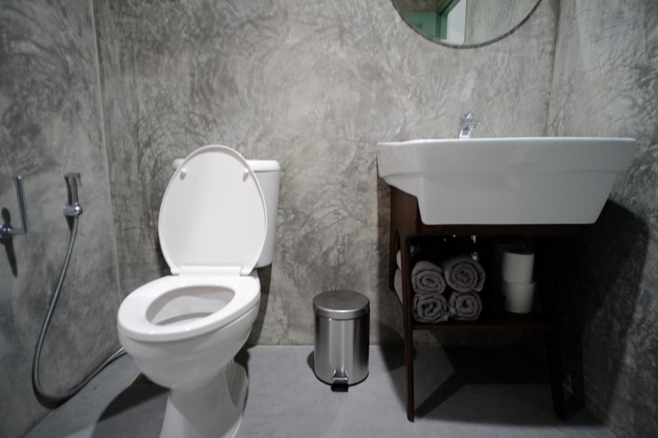 Apartment Baan Khun Pra 3 Bangkok