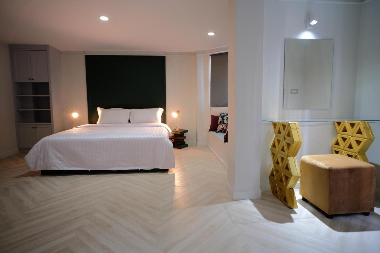Apartment Baan Khun Pra 3