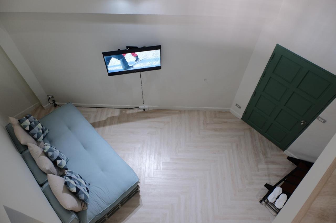 Apartment Baan Khun Pra 3