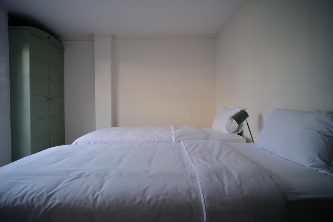 Baan Khun Pra 3 Apartment