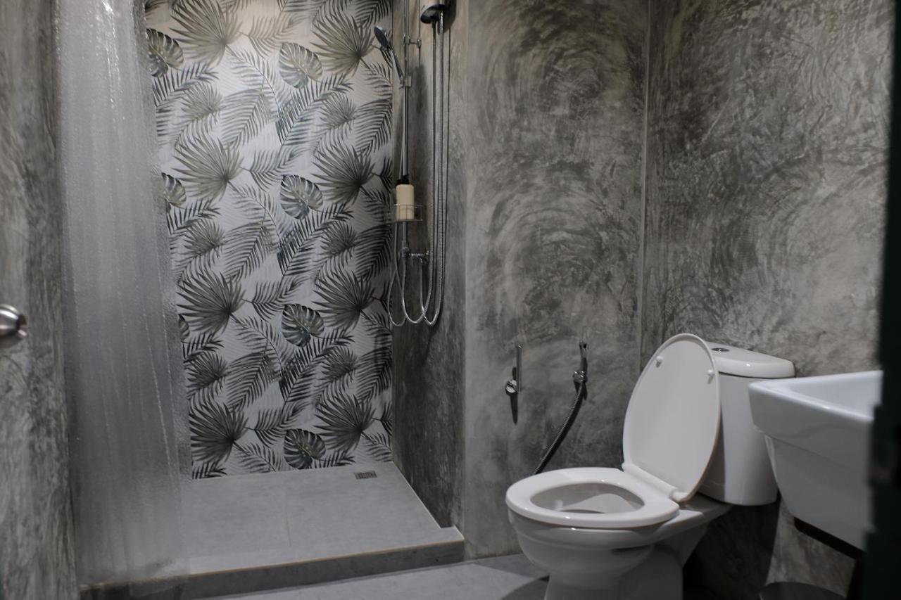 Apartment Baan Khun Pra 3 Bangkok
