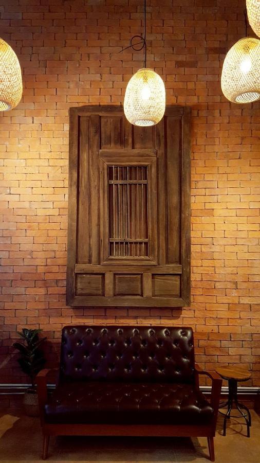 Bangpho Story Hostel Bangkok