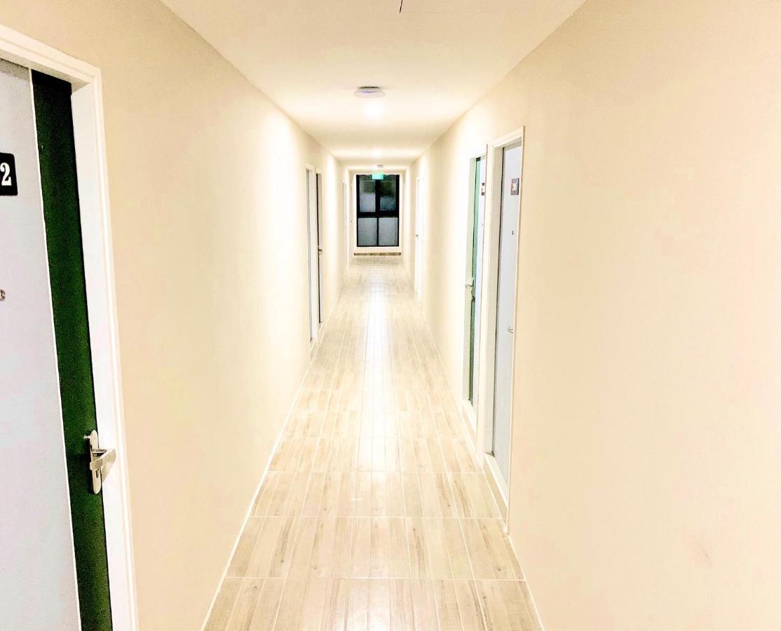 Apartment Jp B-16 *