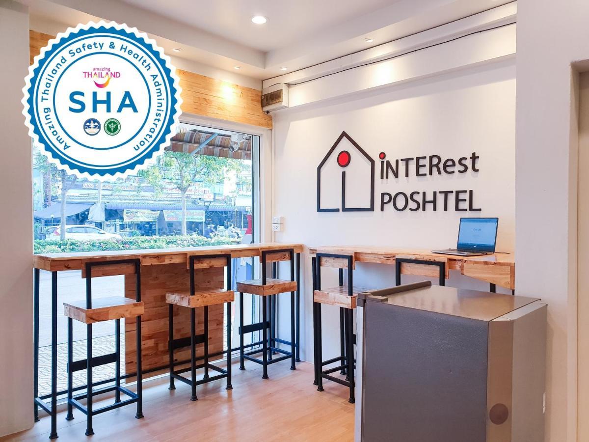 Interest Poshtel Hostel