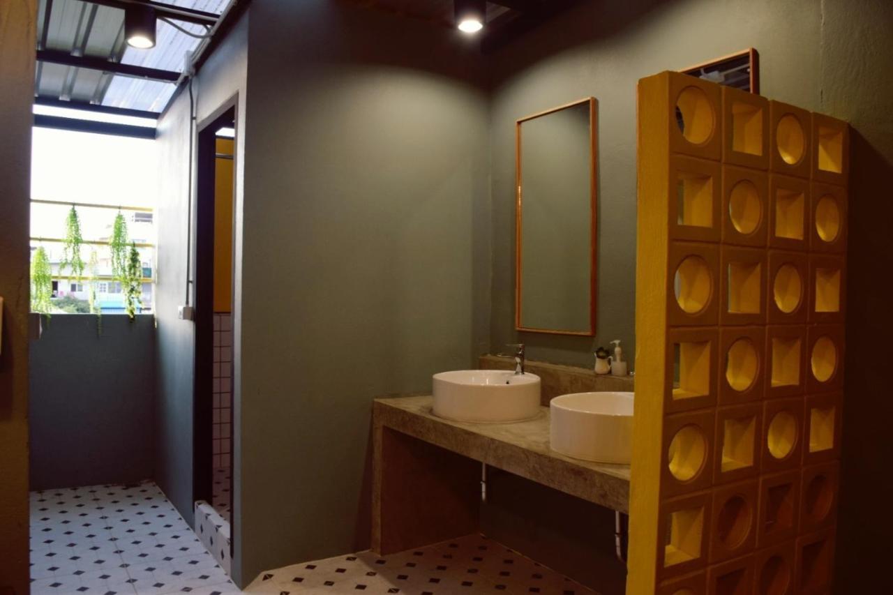 Bangpho Story Hostel