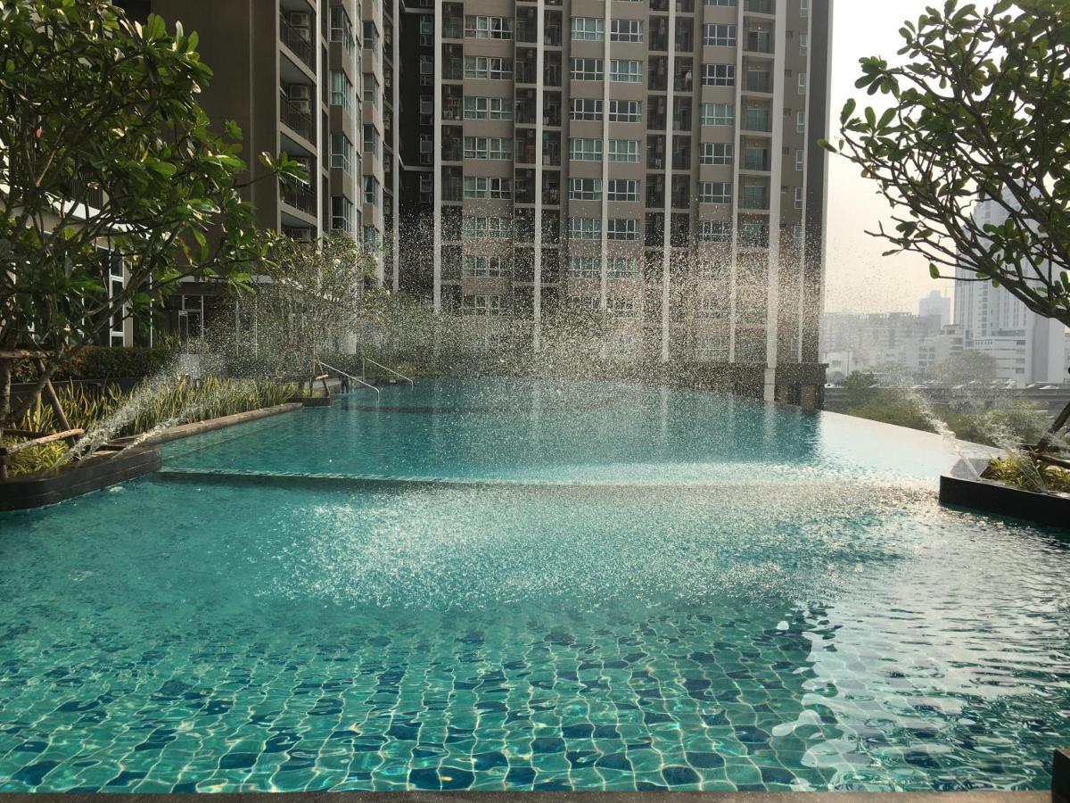 Supalai Rama9 Monthly *