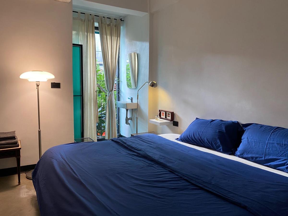 Hostel Banya Huaikhwang