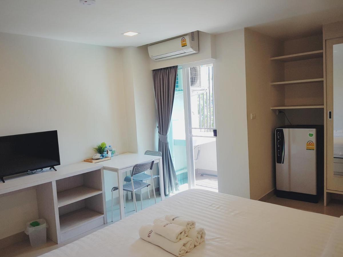 The Prima - Sha Certificate Hotel