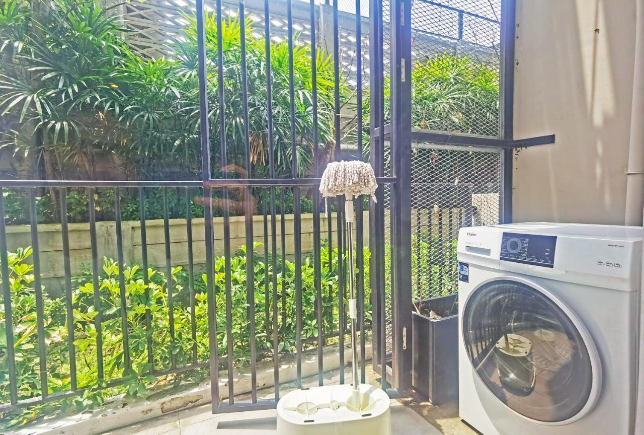 Blossom Sathorn Hospitality （曼谷高端酒店公寓） Bangkok