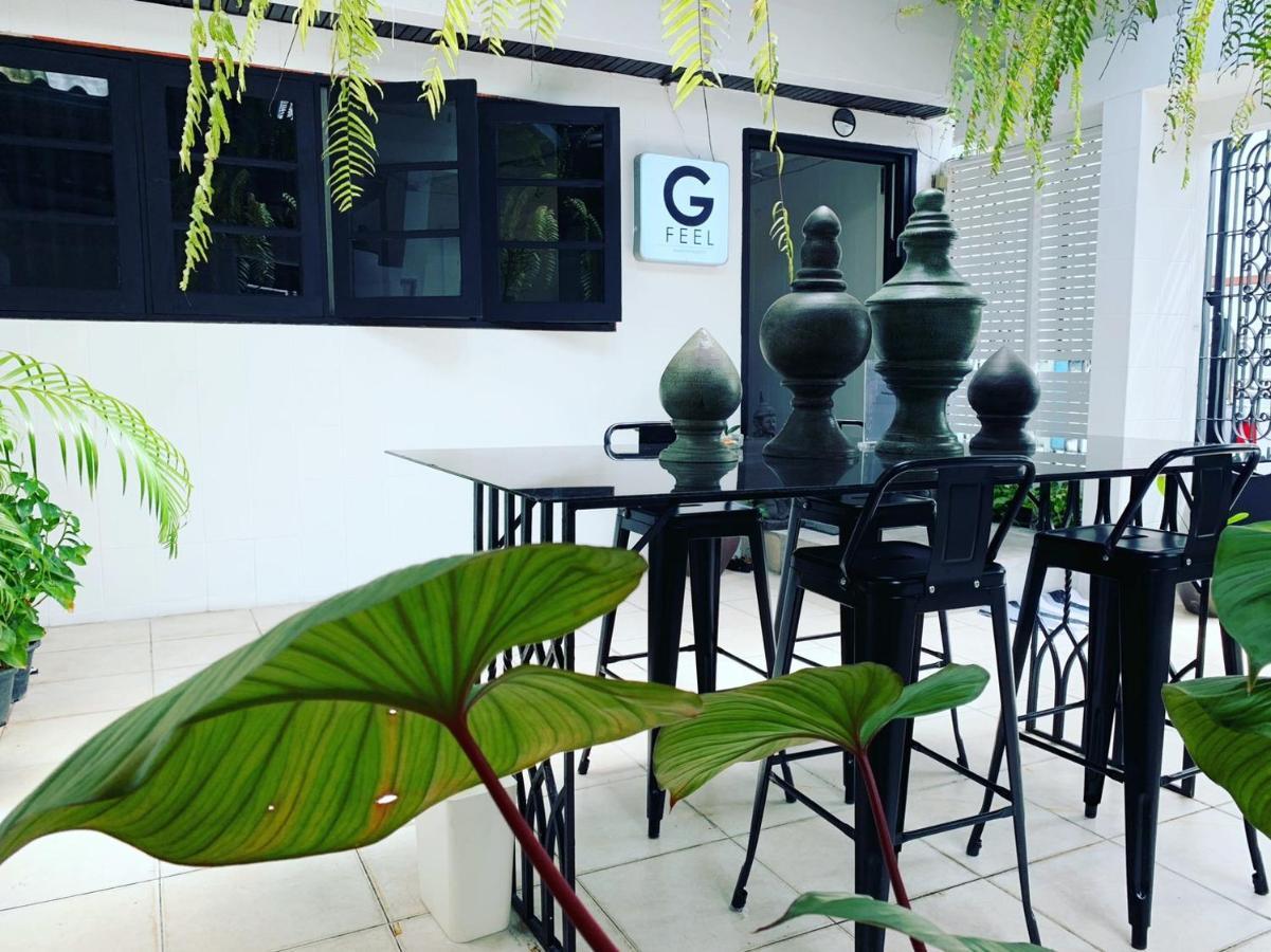Hotel Gfeel Bangkok