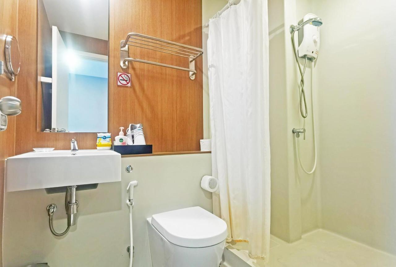 Apartment Blossom Sathorn Hospitality （曼谷高端酒店公寓） *