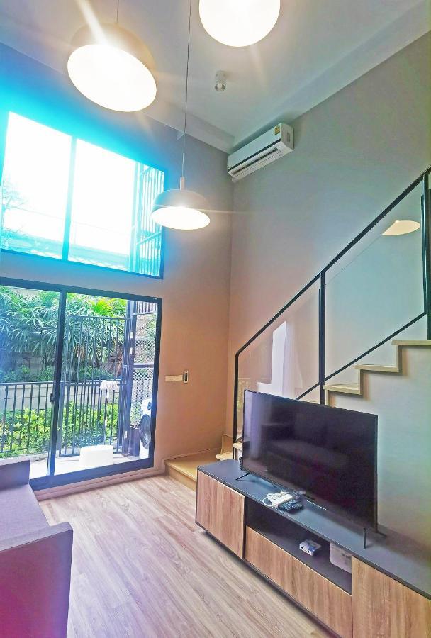 Blossom Sathorn Hospitality （曼谷高端酒店公寓） Apartment