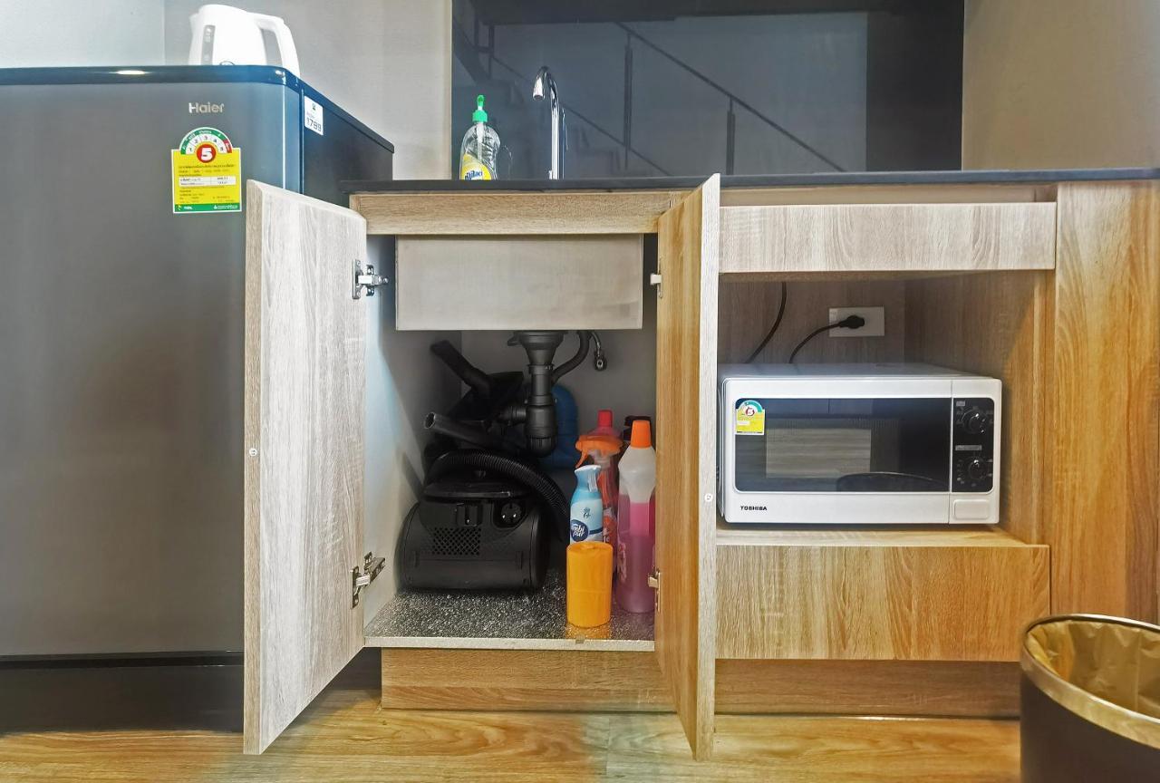 Blossom Sathorn Hospitality （曼谷高端酒店公寓） Bangkok