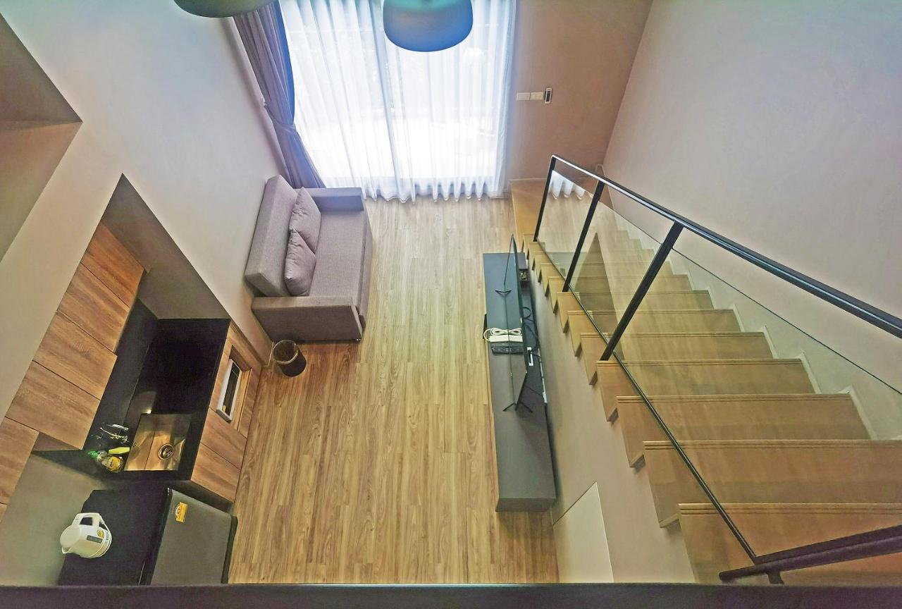 Apartment Blossom Sathorn Hospitality （曼谷高端酒店公寓） *